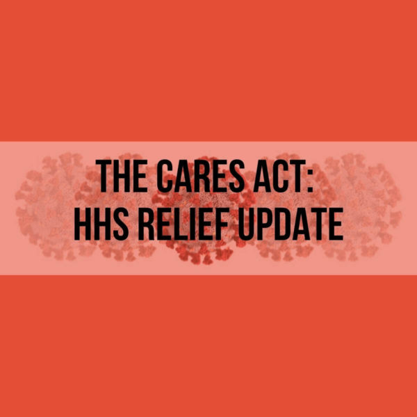 HHS Relief Update