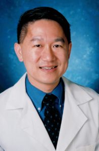William T. Lin, MD, Pediatrician in Richardson, Texas Avatar