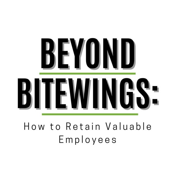 how to retain valuable employees