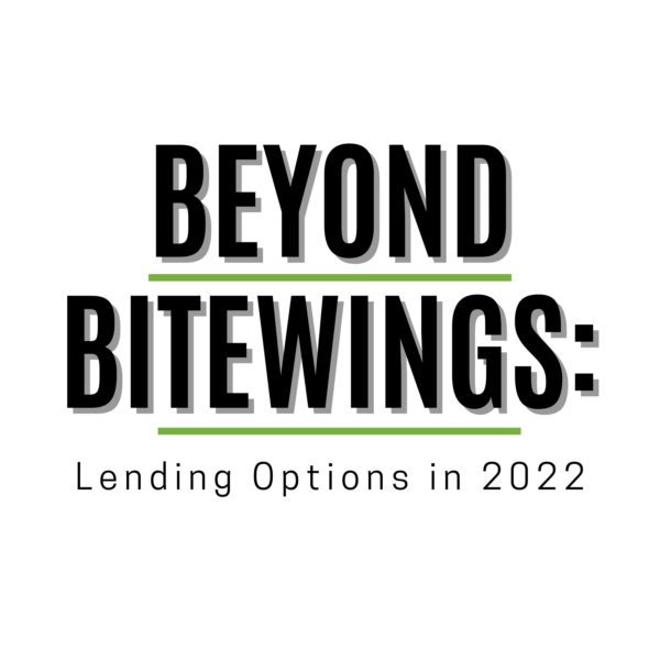 Lending Options in 2022