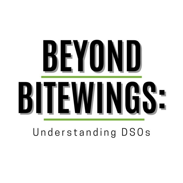 understanding DSOs