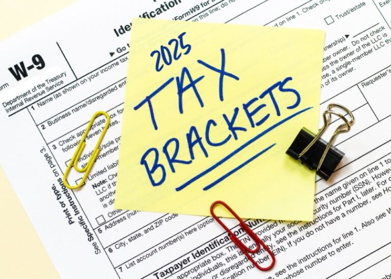 2025 Tax Changes for Dentists and Their Employees Edwards & Associates PC