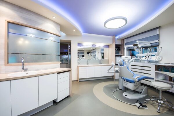 New dental office