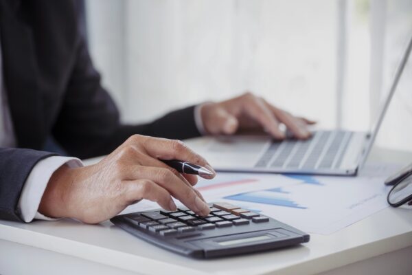 Dental accountant