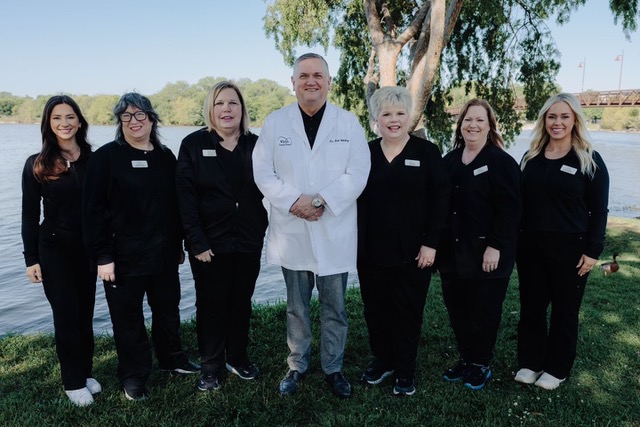 Whitley Family Dental Team