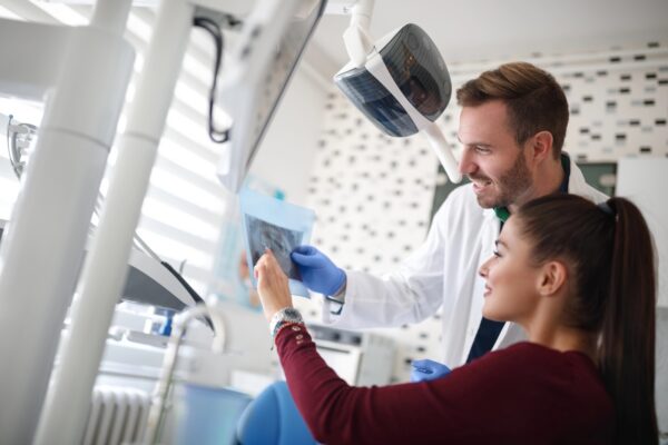 Dental Office