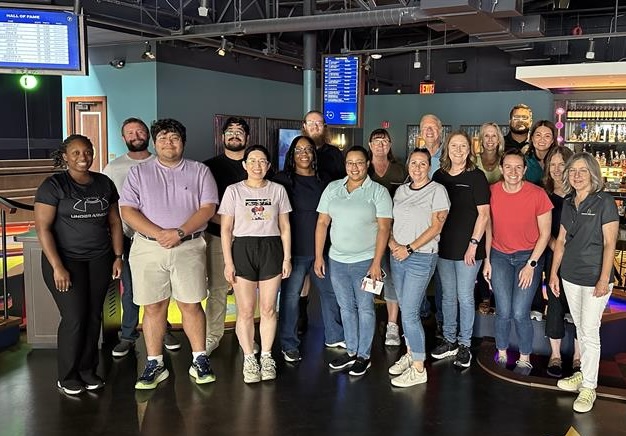 E&A Team Outing
